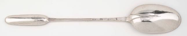 1989-11, Marrow Spoon