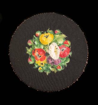 1971-3466,7F, Pincushion