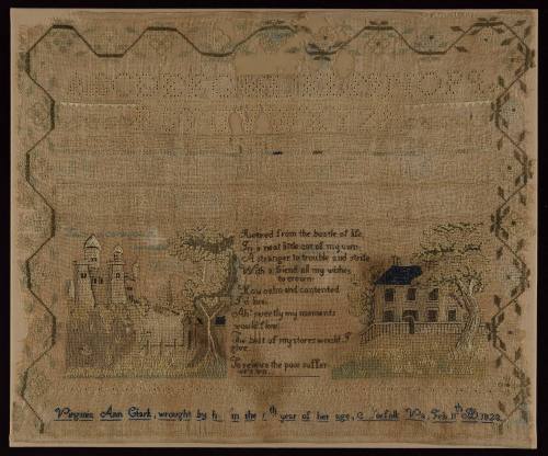 1986-10, Sampler