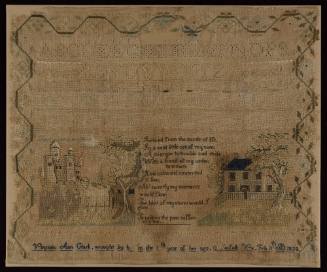 1986-10, Sampler