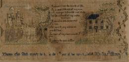 1986-10, Sampler