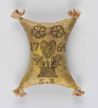 1971-1313, Pincushion