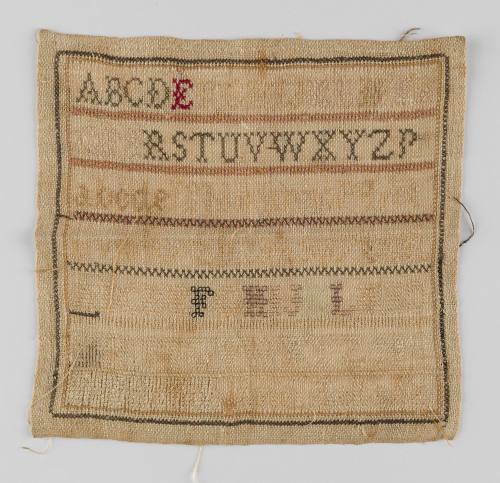 1971-1633,D, Sampler