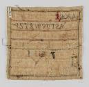 1971-1633,D, Sampler