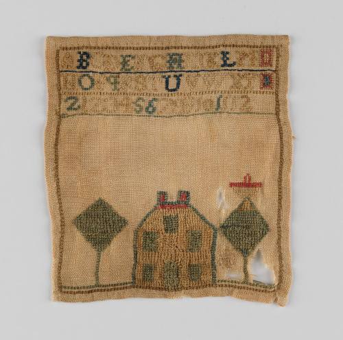 1971-1633,C, Sampler