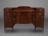 2001-763, Sideboard