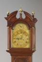 1965-102, Tall Case Clock