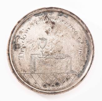 2020-34, Token