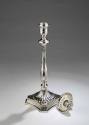 1971-405,1A&B, Candlestick