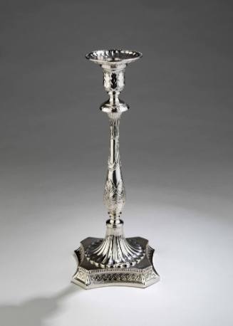 1971-405,1A&B, Candlestick