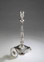 1971-405,2A&B, Candlestick
