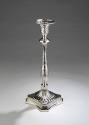 1971-405,2A&B, Candlestick