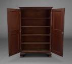 1951-205, Clothespress