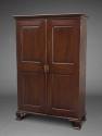 1951-205, Clothespress