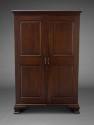 1951-205, Clothespress