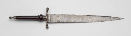 2020-18, Bayonet