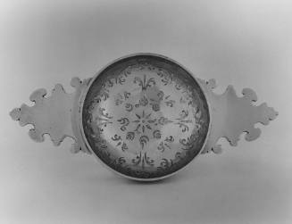 1954-529, Punch Strainer