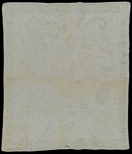 1952-64, Quilt