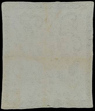1952-64, Quilt