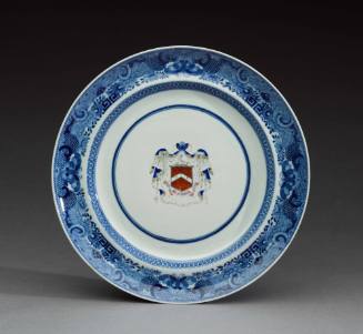 2020-45, Plate
