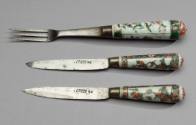 2020-46,1-3, Fork and Knives
