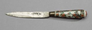 2020-46,3, Knife
