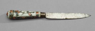 2020-46,3, Knife