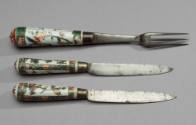 2020-46,1-3, Fork and Knives