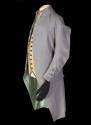 2019-120, Coat