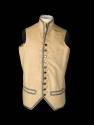 2019-121, Waistcoat
