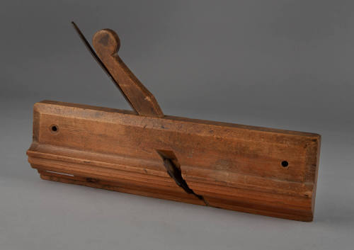 2016-306, Plane