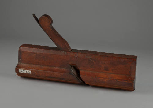 2016-309, Plane