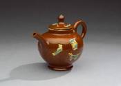 2020-37,A&B, Teapot