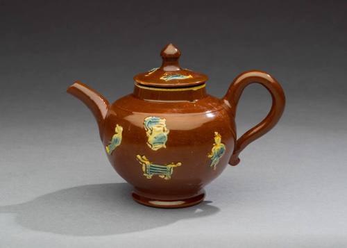 2020-37,A&B, Teapot