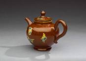 2020-37,A&B, Teapot