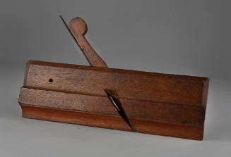 2016-317, Plane