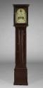 1997-9,A&B, Tall Case Clock