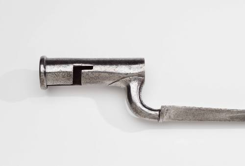 1951-335,B, Bayonet