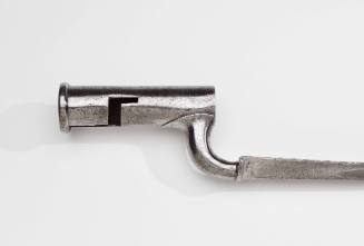 1951-335,B, Bayonet