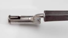 1951-335,B, Bayonet