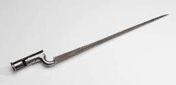 1951-335,B, Bayonet