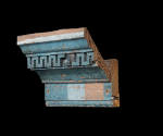 AF-45-1.41.3, Cornice