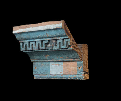 AF-45-1.41.3, Cornice