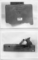 Scanned photos of 2016-259 (NC-896) from Englund files.