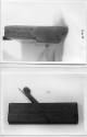 Scanned photos of 2016-303 (NC-872) from Englund files.