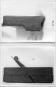 Scanned photos of 2016-304 (NC-870) from Englund files.