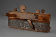 2016-343, Plane
