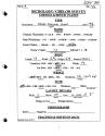 Scanned survey sheet for 2016-354 (NC-713) from Englund files.