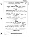 Scanned survey sheet for 2016-421 (NC-898) from Englund files.
