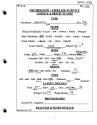 Scanned survey sheet for 2016-423 (NC-709) from Englund files.